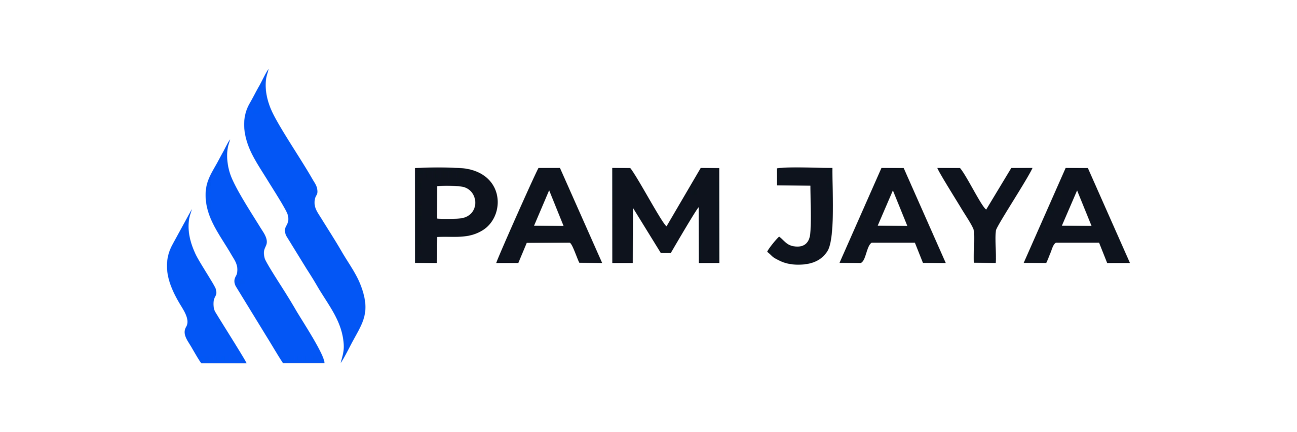 Pam Jaya